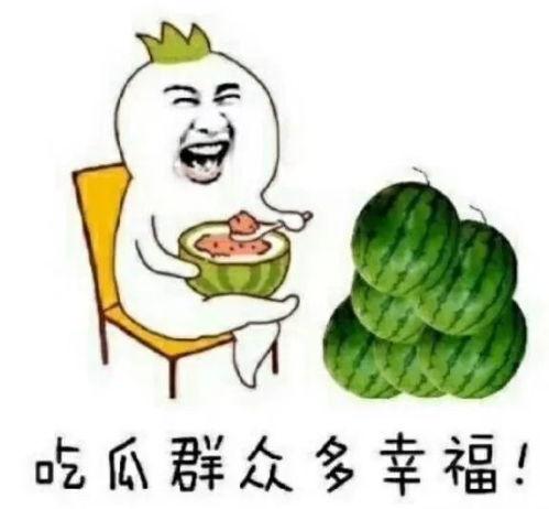 娱乐圈吃瓜的地方有哪些,揭秘各大热门吃瓜地点